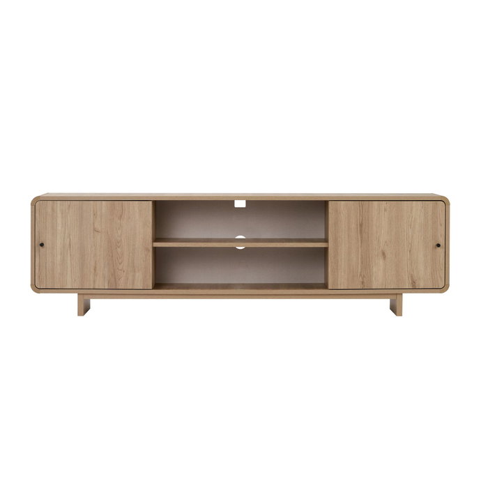 Nordure Mirel - Sepet Oak Soporte para TV Nordure Mirel - Sepet Oak Soporte para TV